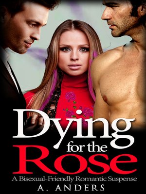 cover image of Dying for the Rose